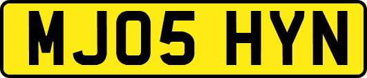 MJ05HYN