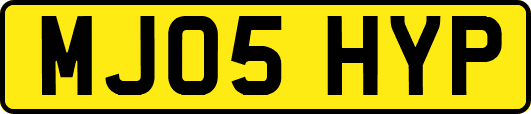 MJ05HYP