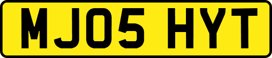 MJ05HYT