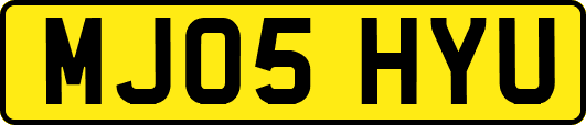 MJ05HYU