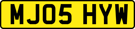 MJ05HYW