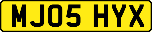 MJ05HYX