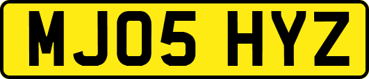 MJ05HYZ