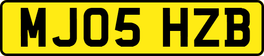 MJ05HZB