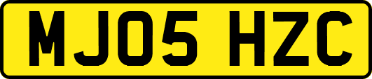 MJ05HZC