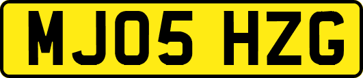 MJ05HZG