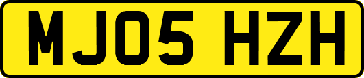MJ05HZH