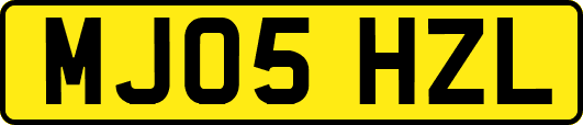 MJ05HZL
