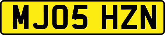 MJ05HZN