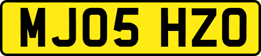 MJ05HZO