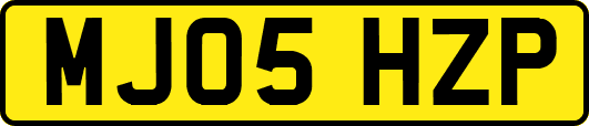 MJ05HZP