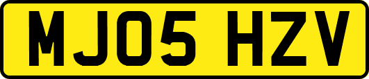 MJ05HZV
