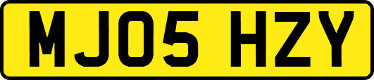 MJ05HZY