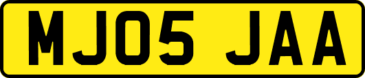MJ05JAA