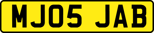 MJ05JAB