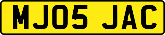 MJ05JAC