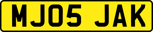 MJ05JAK