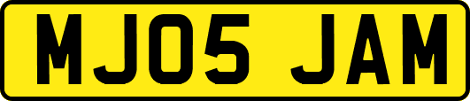 MJ05JAM