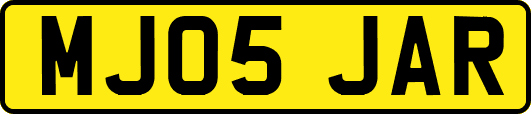 MJ05JAR