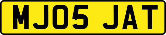 MJ05JAT
