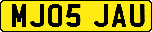 MJ05JAU