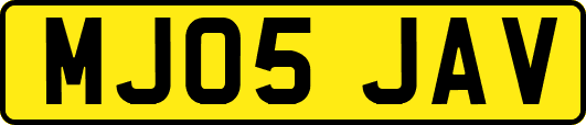 MJ05JAV