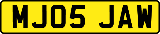 MJ05JAW