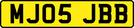 MJ05JBB