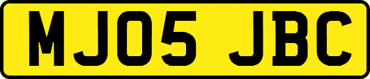 MJ05JBC