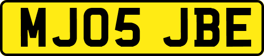 MJ05JBE