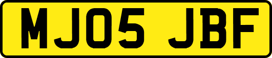 MJ05JBF