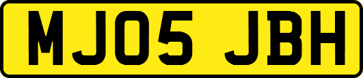 MJ05JBH