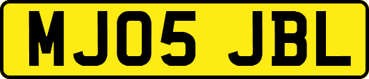 MJ05JBL