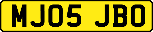 MJ05JBO