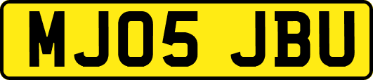 MJ05JBU