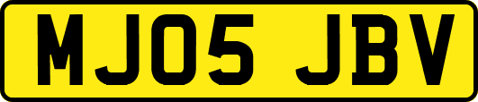MJ05JBV