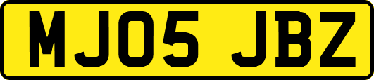 MJ05JBZ