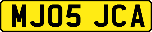 MJ05JCA