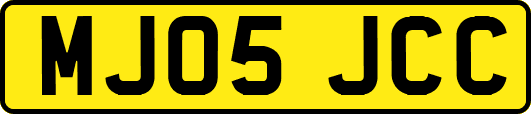 MJ05JCC
