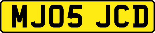 MJ05JCD