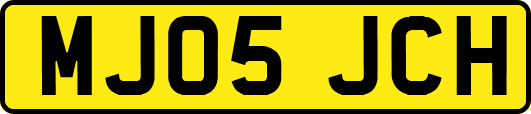 MJ05JCH
