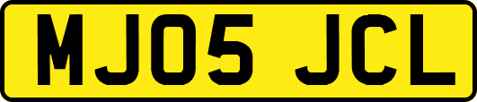 MJ05JCL