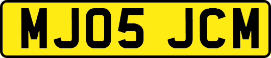 MJ05JCM