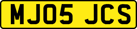 MJ05JCS