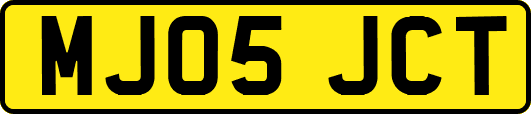 MJ05JCT