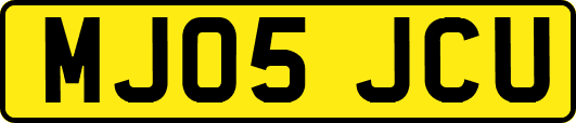 MJ05JCU