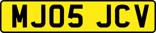 MJ05JCV