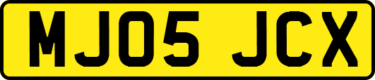 MJ05JCX
