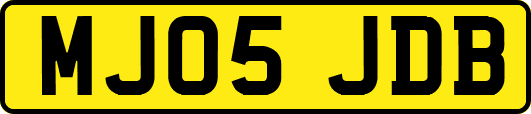 MJ05JDB