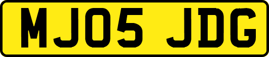 MJ05JDG